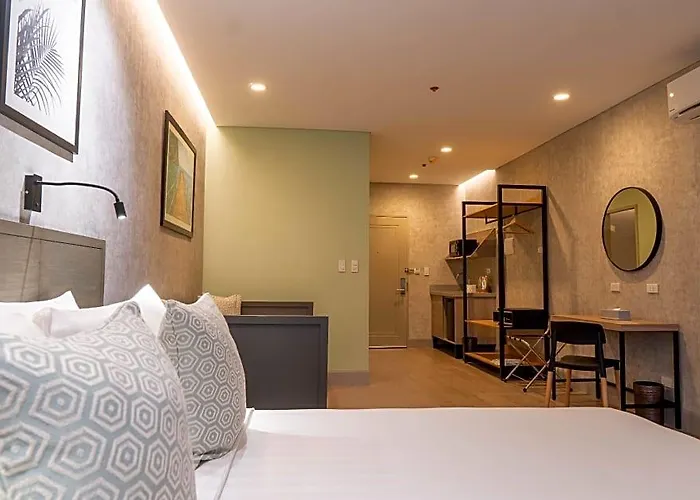 Hotel Primeway 3*