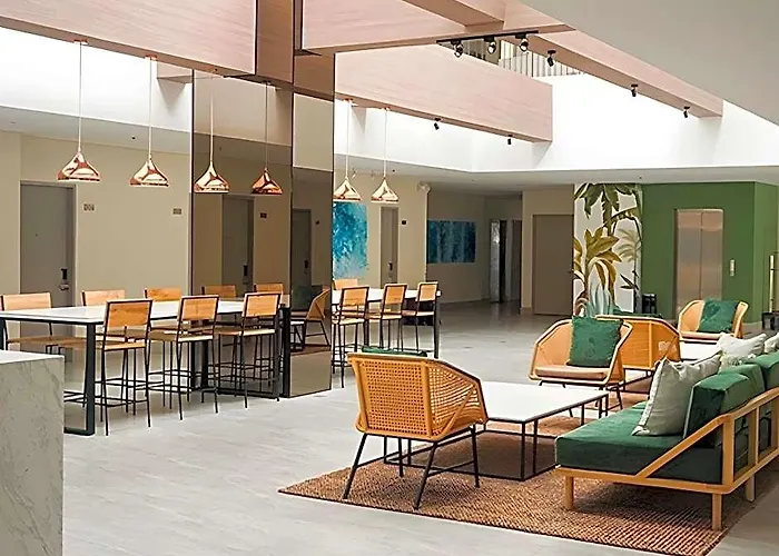 Primeway Hotel Cebu Stadt