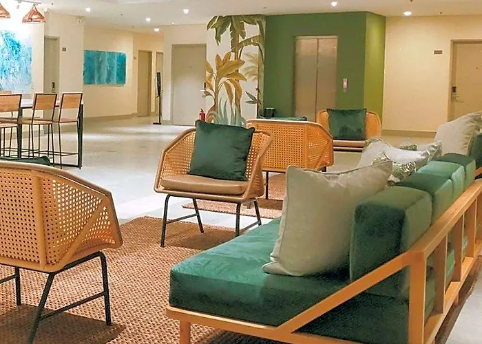 Primeway Hotel