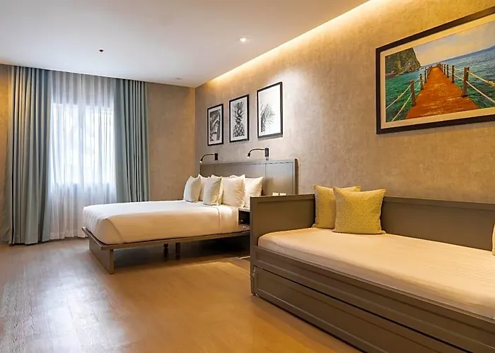 Primeway Cebu Stadt