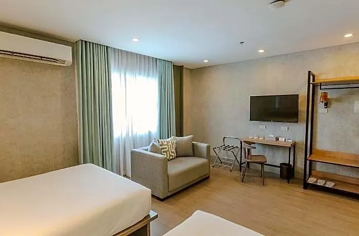 Primeway 3*