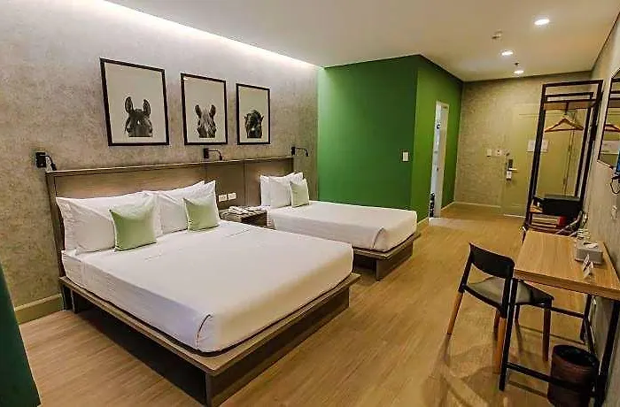 Primeway Hotel