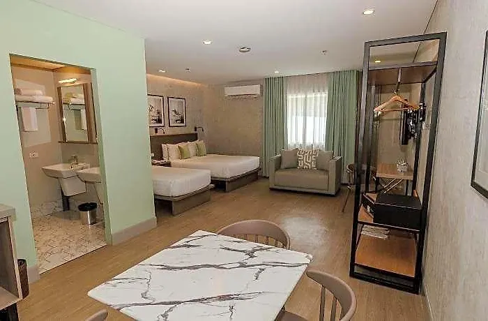 Primeway Hotel 3*