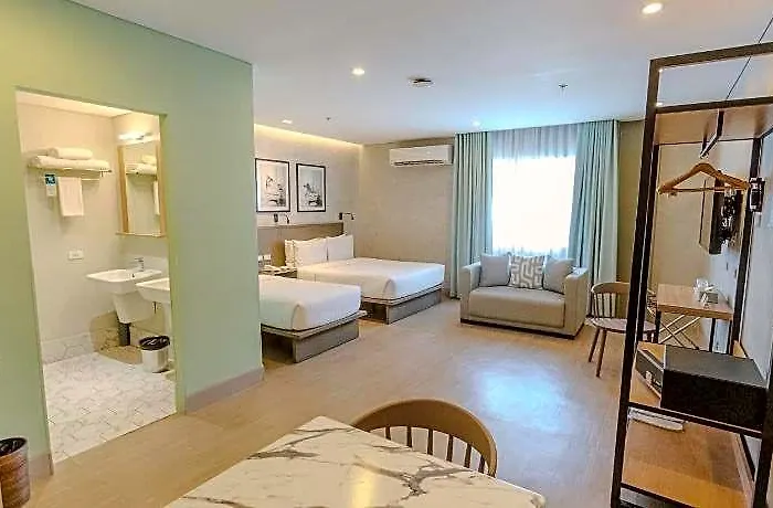Primeway Hotel 3*