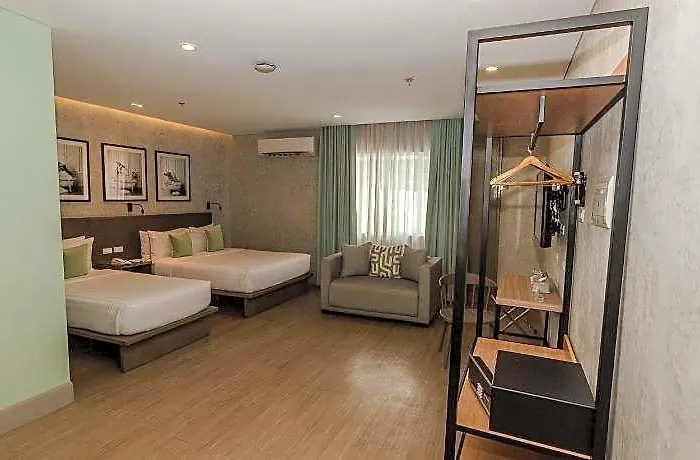 Primeway 3*