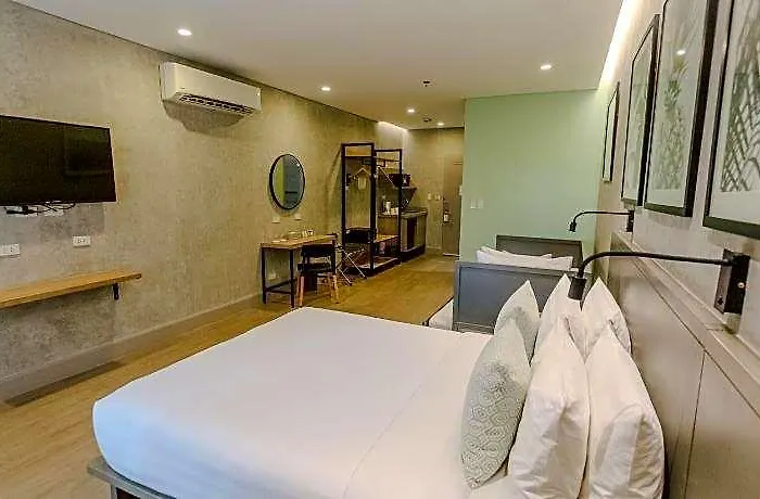 Primeway Hotel