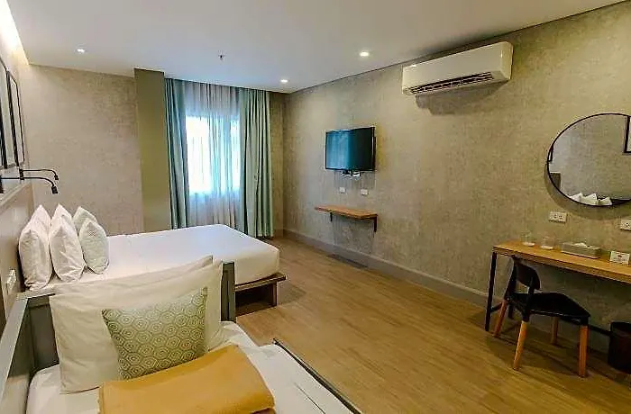 Primeway 3* Cebu Stadt
