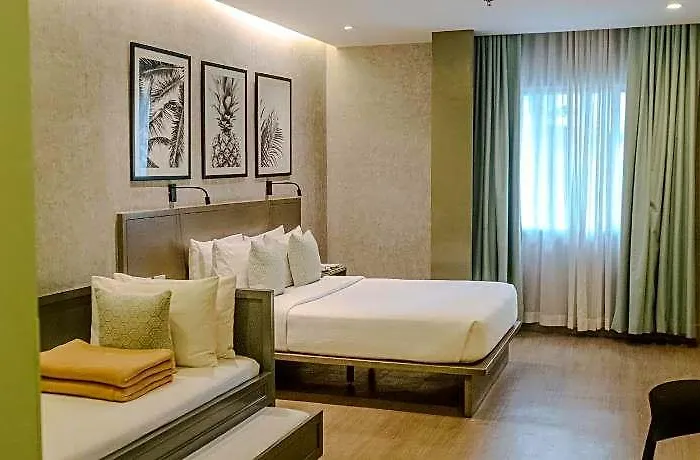 Primeway 3*