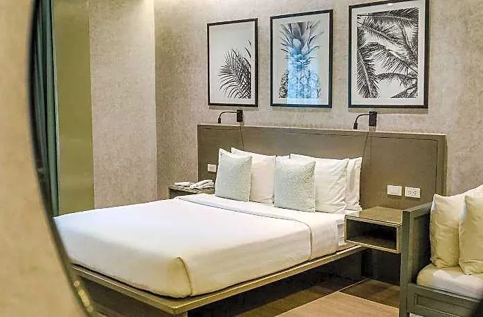 Primeway Hotel 3*