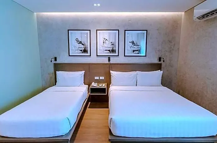 Primeway Cebu Stadt