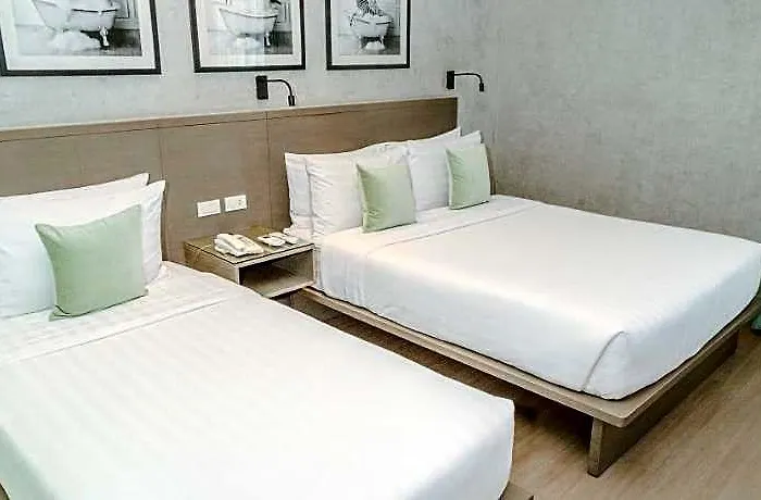 Primeway 3*