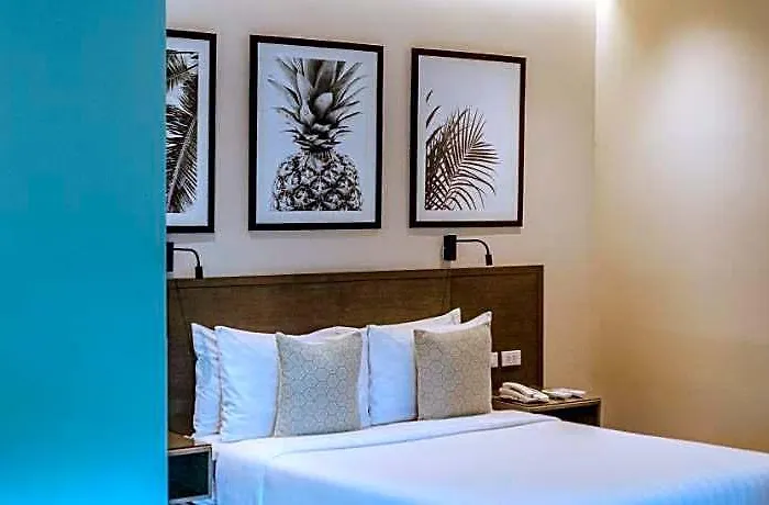 Primeway 3*