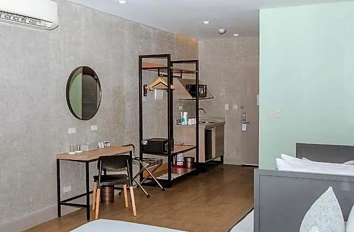 Primeway 3* Cebu Stadt
