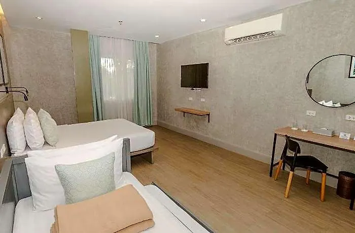 Primeway Hotel
