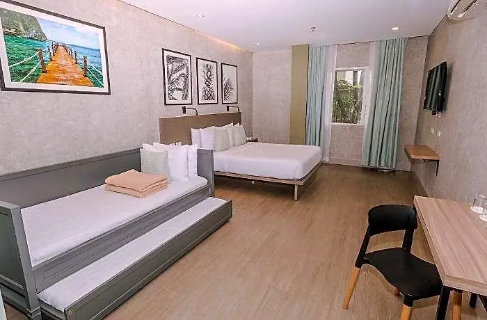 Hotel Primeway 3*
