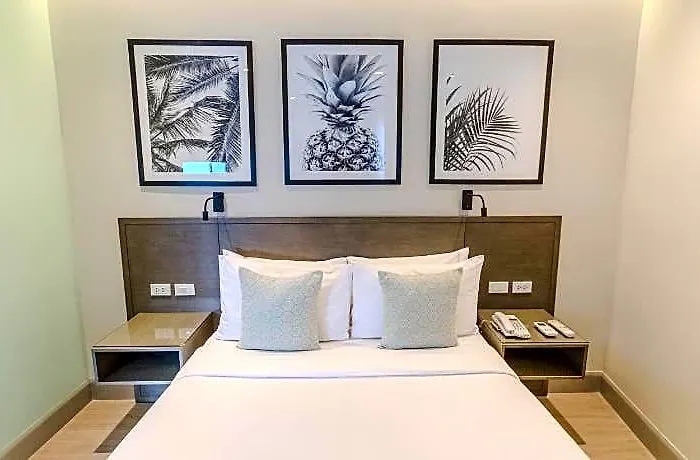 Primeway Hotel 3*