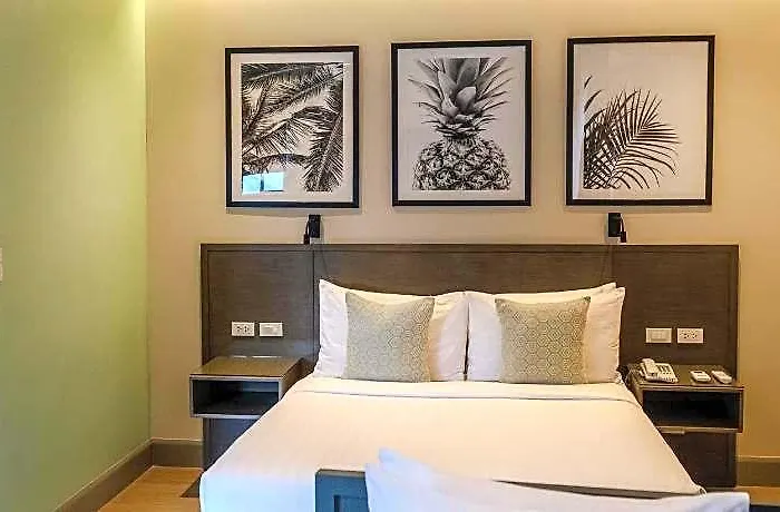 Hotel Primeway 3*