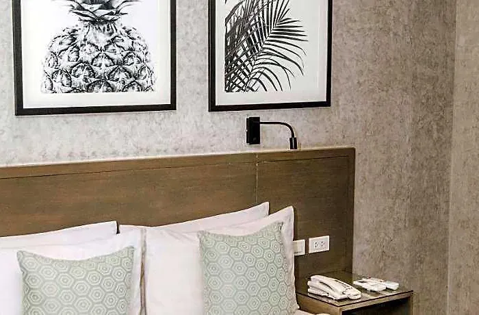 Hotel Primeway