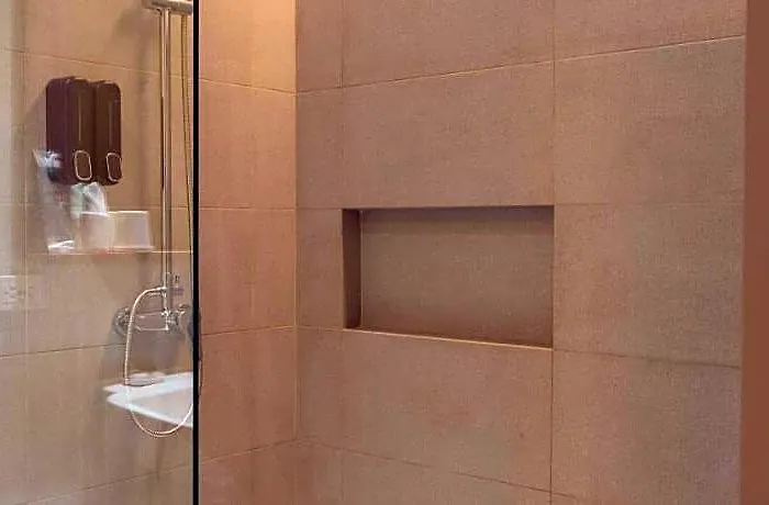 Hotel Primeway Cebu Stadt
